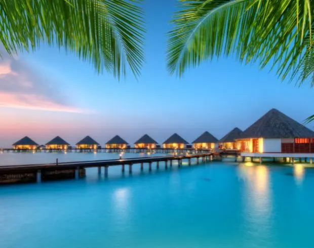 جزر المالديفز